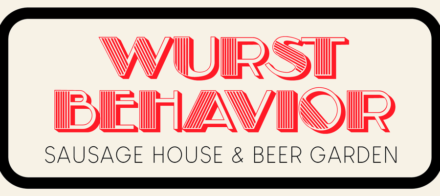 Wurst Behavior logo